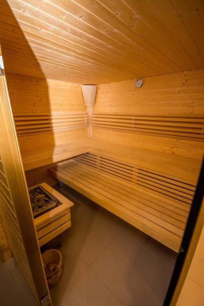 Nap Apartments Mila Baltica Gym&Sauna Gdańsk Exterior foto
