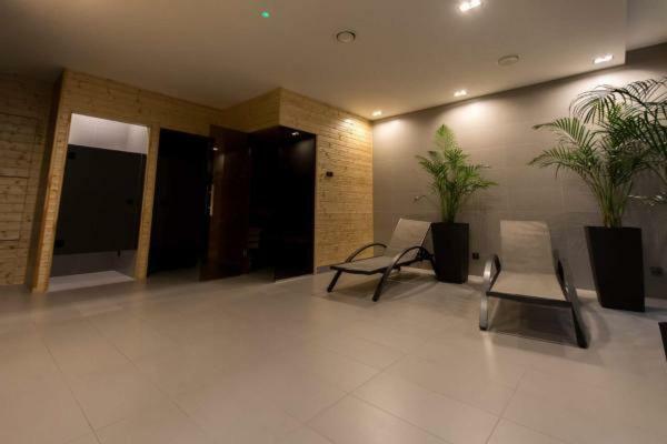 Nap Apartments Mila Baltica Gym&Sauna Gdańsk Exterior foto